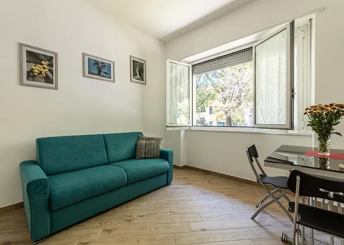 Citylife, Fiera City, Mico & San Siro Διαμέρισμα