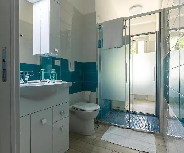 Citylife, Fiera City, Mico & San Siro Διαμέρισμα *