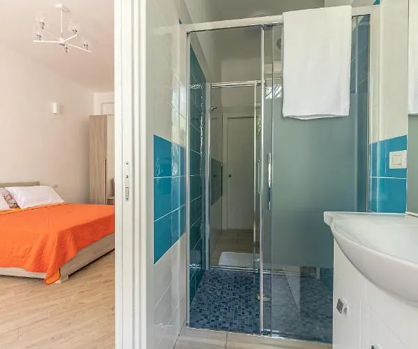 Citylife, Fiera City, Mico & San Siro Διαμέρισμα