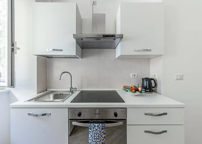 Citylife, Fiera City, Mico & San Siro * Μιλάνο