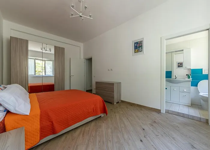 Citylife, Fiera City, Mico & San Siro Διαμέρισμα