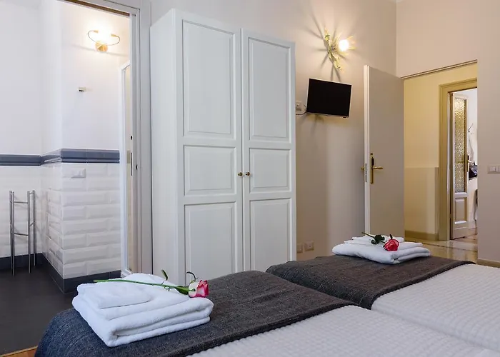 Casa Grace * Milan
