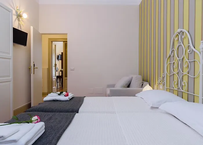 Casa Grace Отель типа 