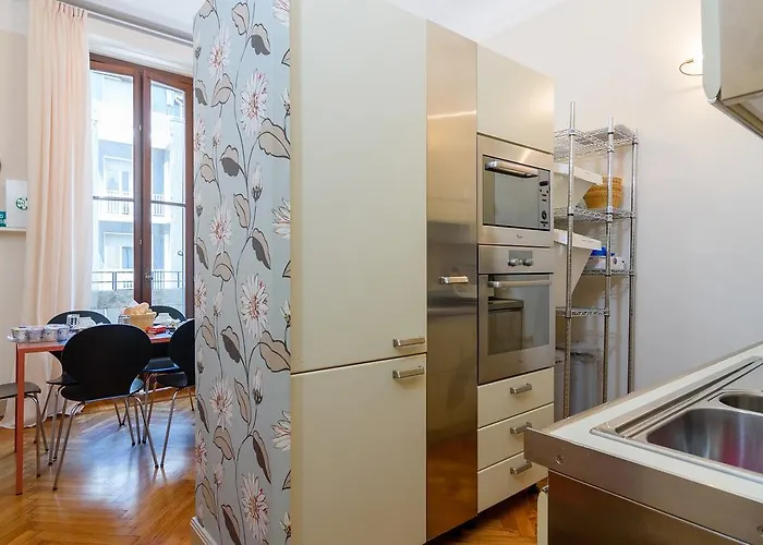 Casa Grace Отель типа 