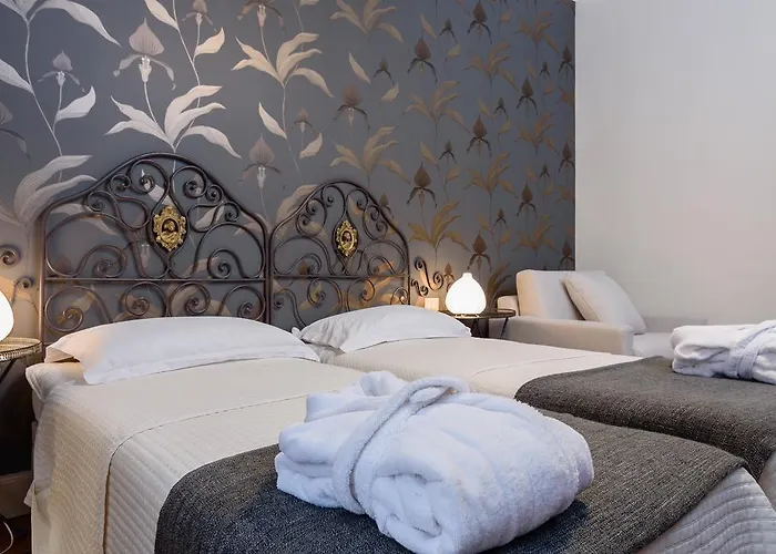 Casa Grace Отель типа 