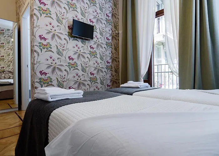 Casa Grace Bed & Breakfast *