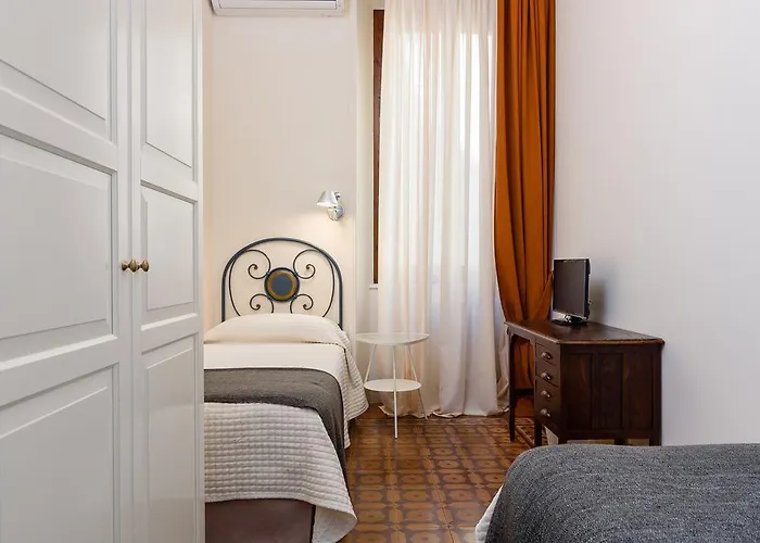 Casa Grace Отель типа 