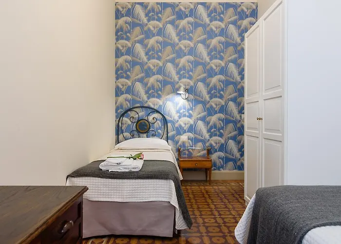 Casa Grace * Milan