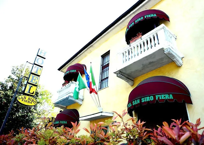 San Siro Fiera