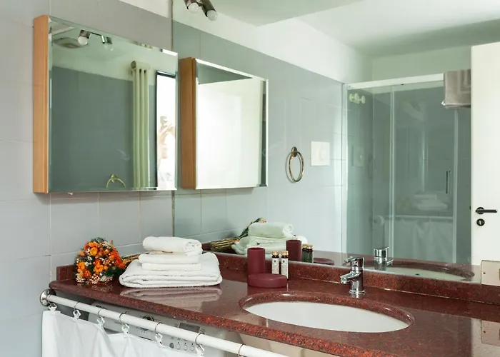 Via Torino Apartman *