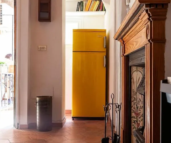 Apartman Via Torino *