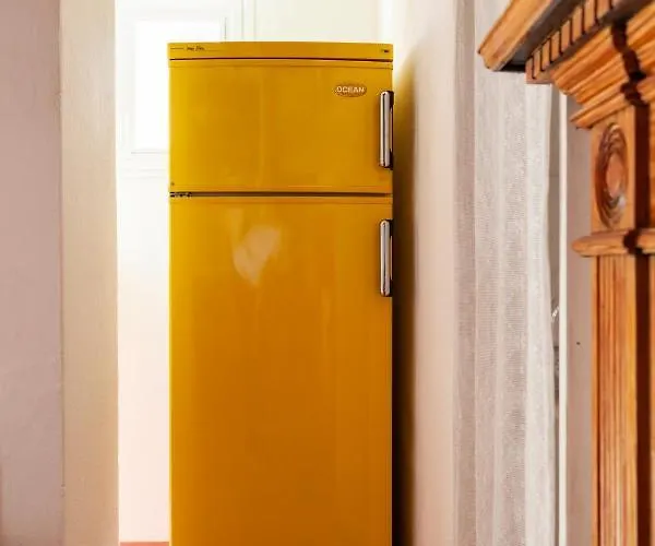 Apartment Via Torino