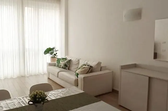 Appartement Duomo Cathedral Milaan