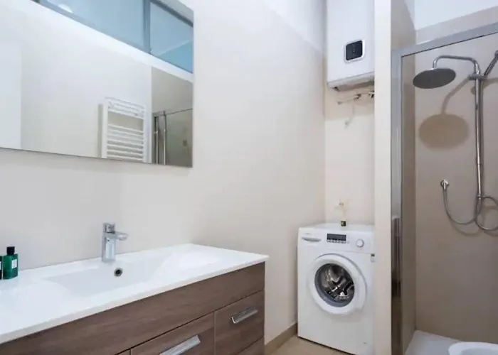 Duomo Cathedral Appartement *