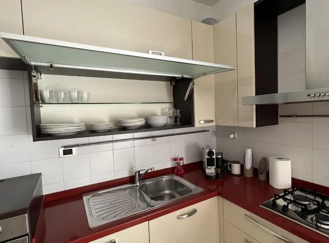 Bicocca Flat B Milán