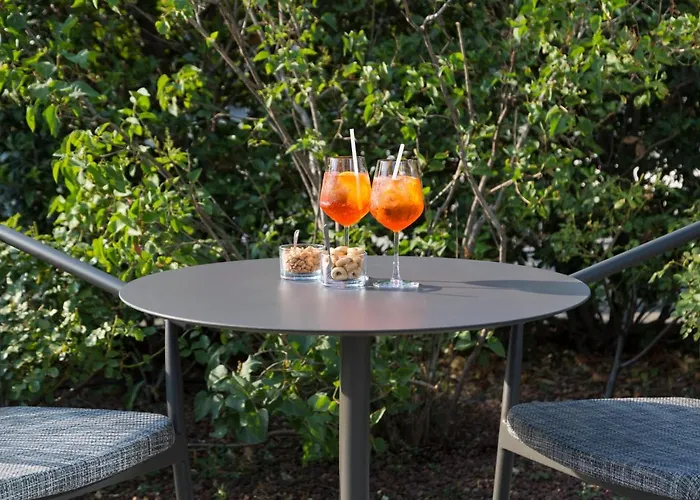 Ξενοδοχείο Voco Milan-fiere By Ihg 4*