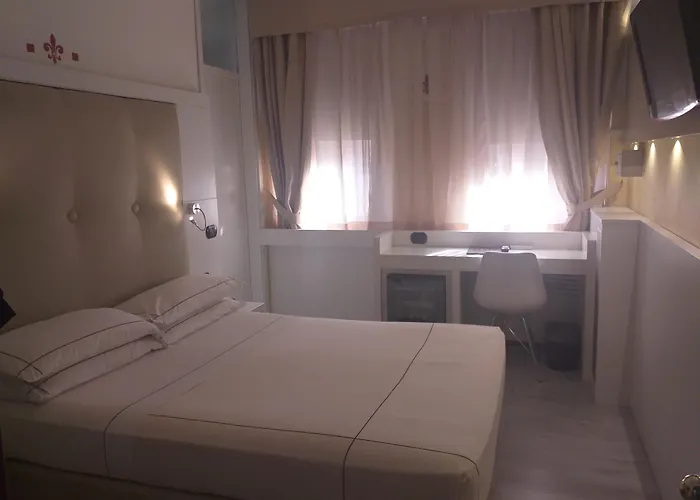 Agape - Aa 4* ミラノ