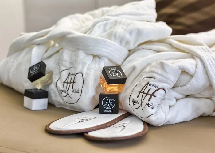 Agape - Aa ホテル