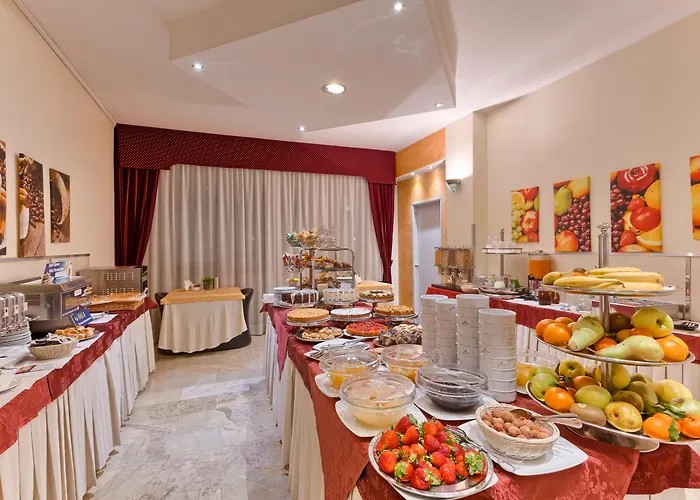 Agape - Aa ホテル 4*