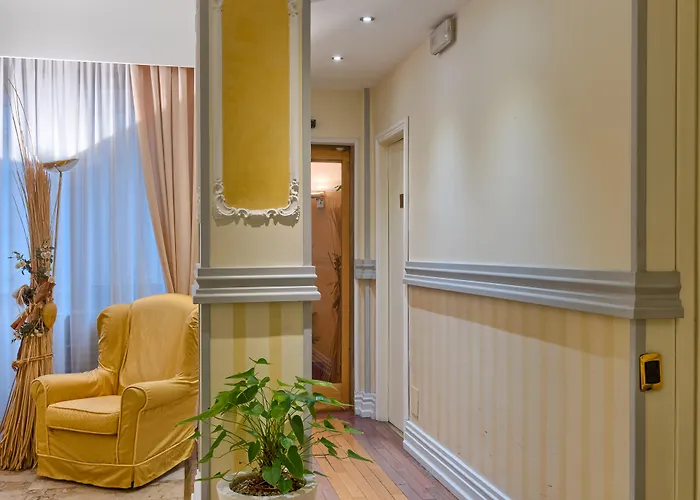 Agape - Aa 4* ミラノ