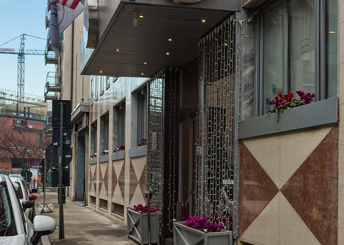 Agape - Aa ミラノ