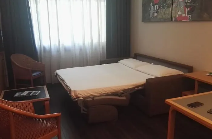 Palazzo Delle Stelline 3* Milano