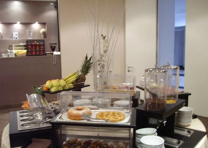 Palazzo Delle Stelline Hotel Milano