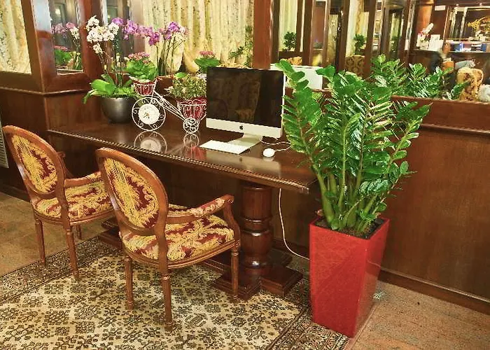 酒店 神话酒店 米兰