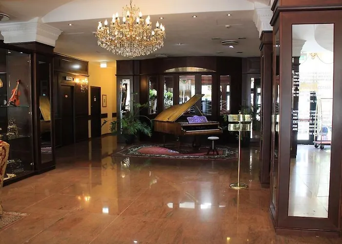 酒店 神话酒店 米兰