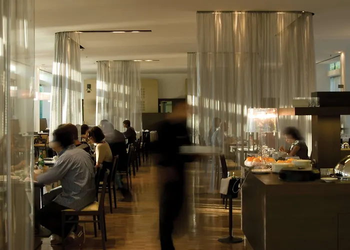 Doubletree By Hilton 4* מילאנו