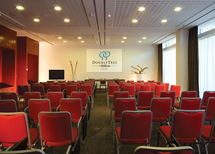 Doubletree By Hilton 4* מילאנו