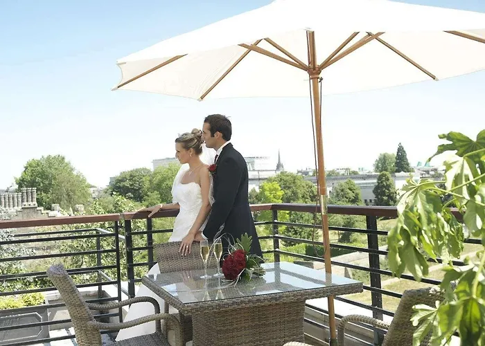 Hotel Doubletree By Hilton