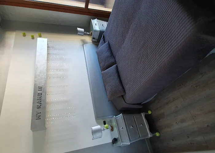 Admiral Hotel Milán