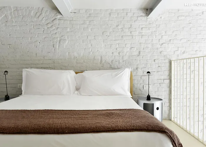 Apartmán Design Milán