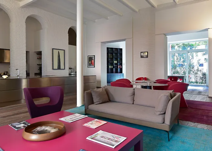 Design Apartment Mailand
