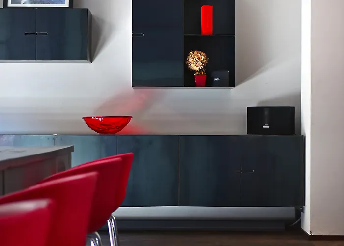 Design Apartamento