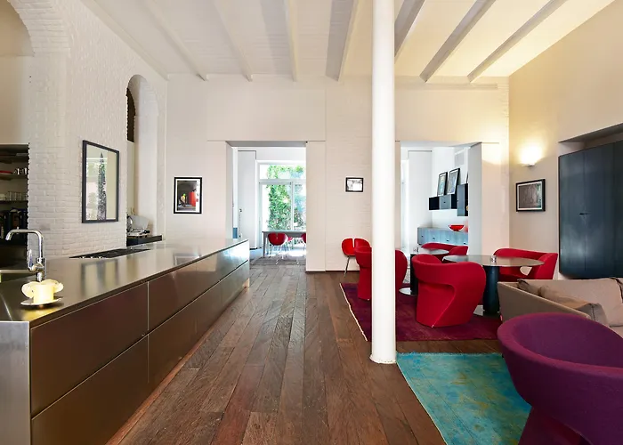 Design Apartment *