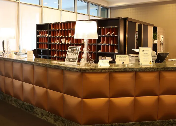 Blaise & Francis 4* Milano