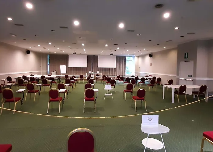 Blaise & Francis Milano