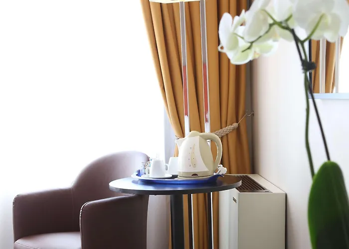 Blaise & Francis Otel Milano