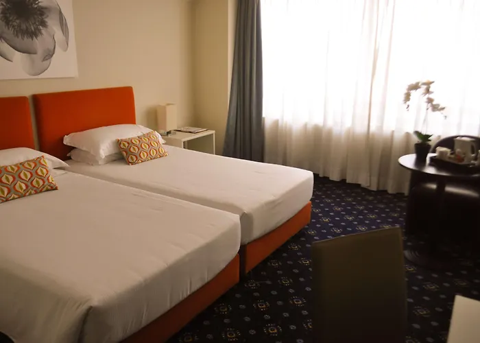 Otel Blaise & Francis 4*