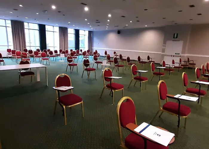 Blaise & Francis Otel Milano