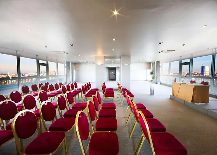 Otel Blaise & Francis