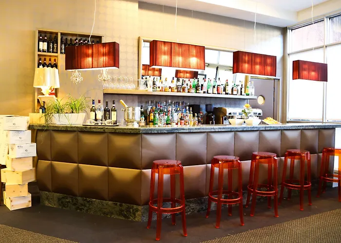 Otel Blaise & Francis