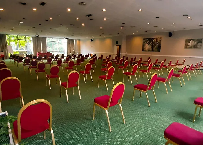 Otel Blaise & Francis 4*