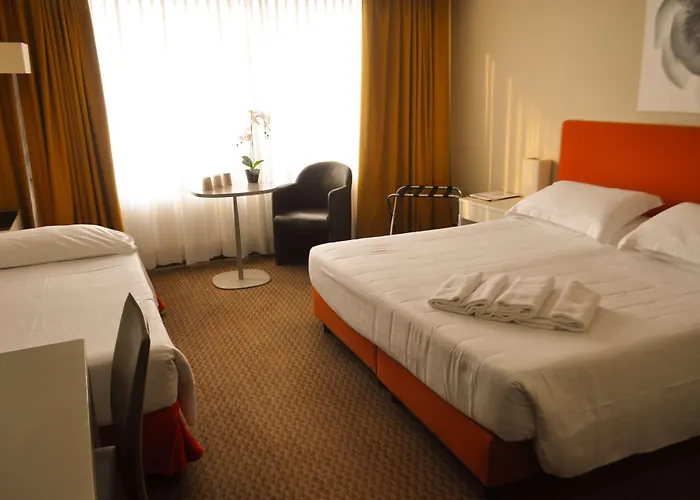 Otel Blaise & Francis