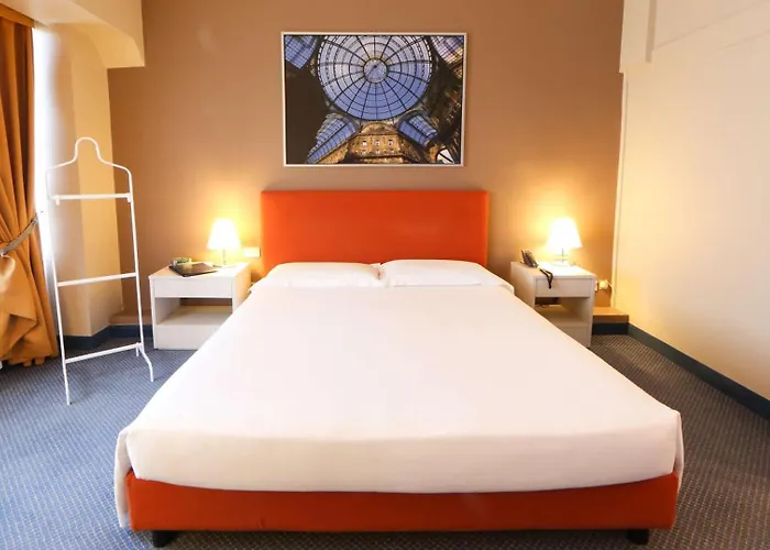 Otel Blaise & Francis 4*
