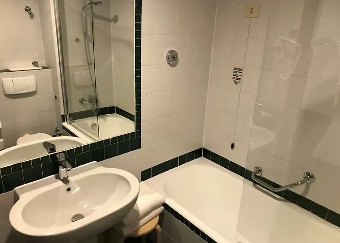 Otel Blaise & Francis 4*