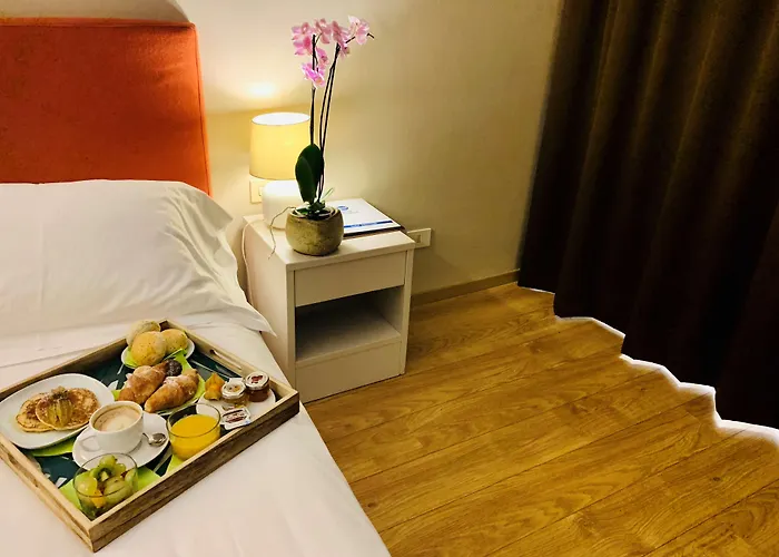 Otel Blaise & Francis 4*