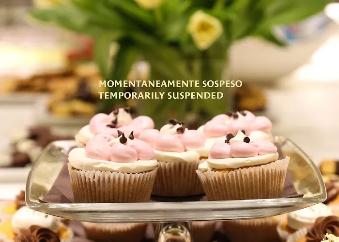 Otel Blaise & Francis 4*